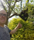 Rencontre Homme : Nicolas, 51 ans à France  Pleumeur-Bodou